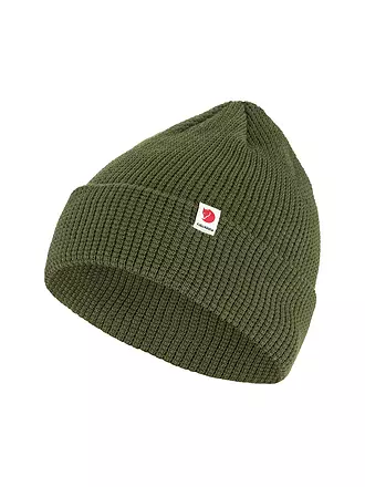 FJÄLLRÄVEN | Gorro Tab Hat para hombre | olive